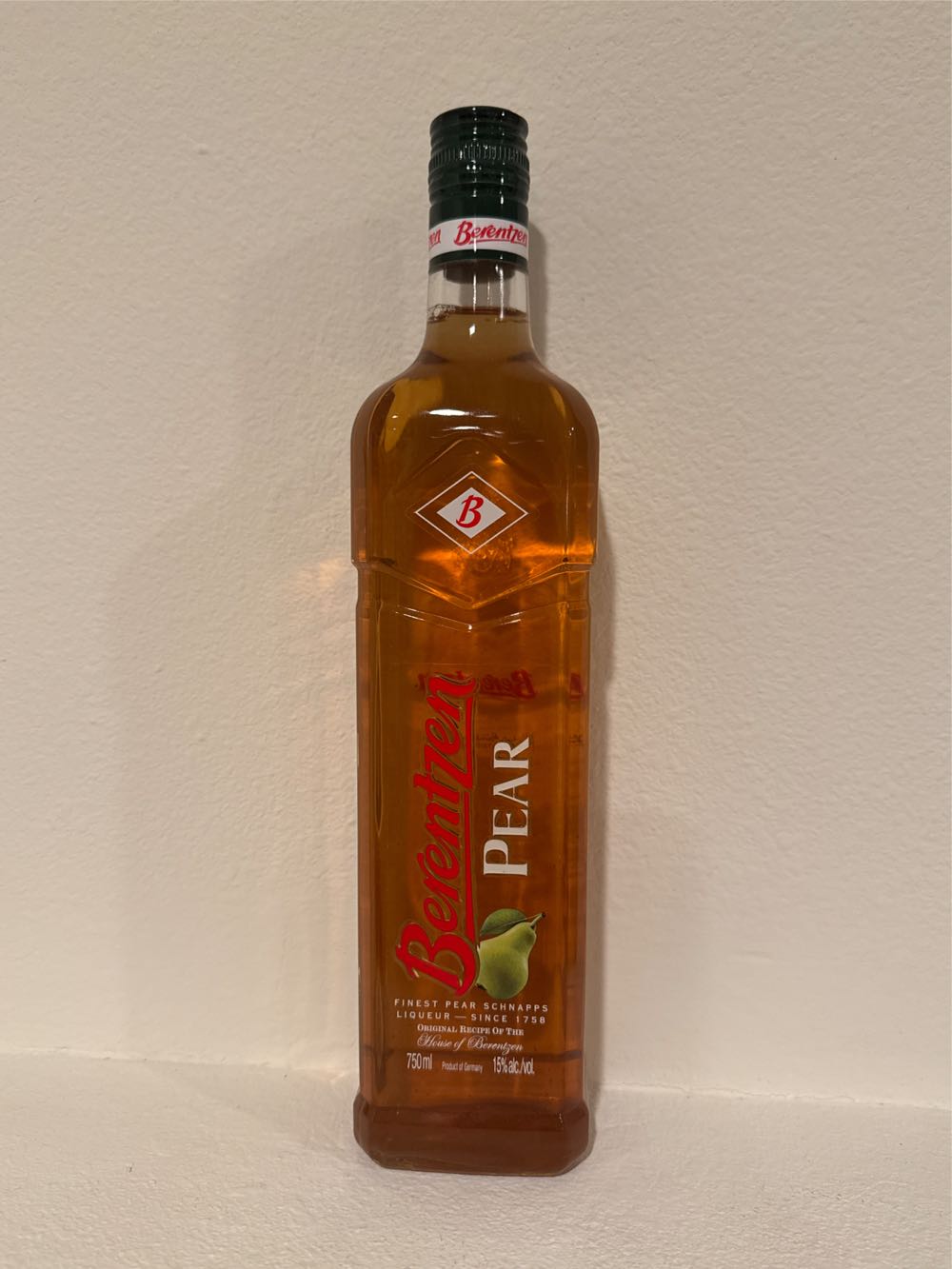 Narano Bitter Orange Liqueur
