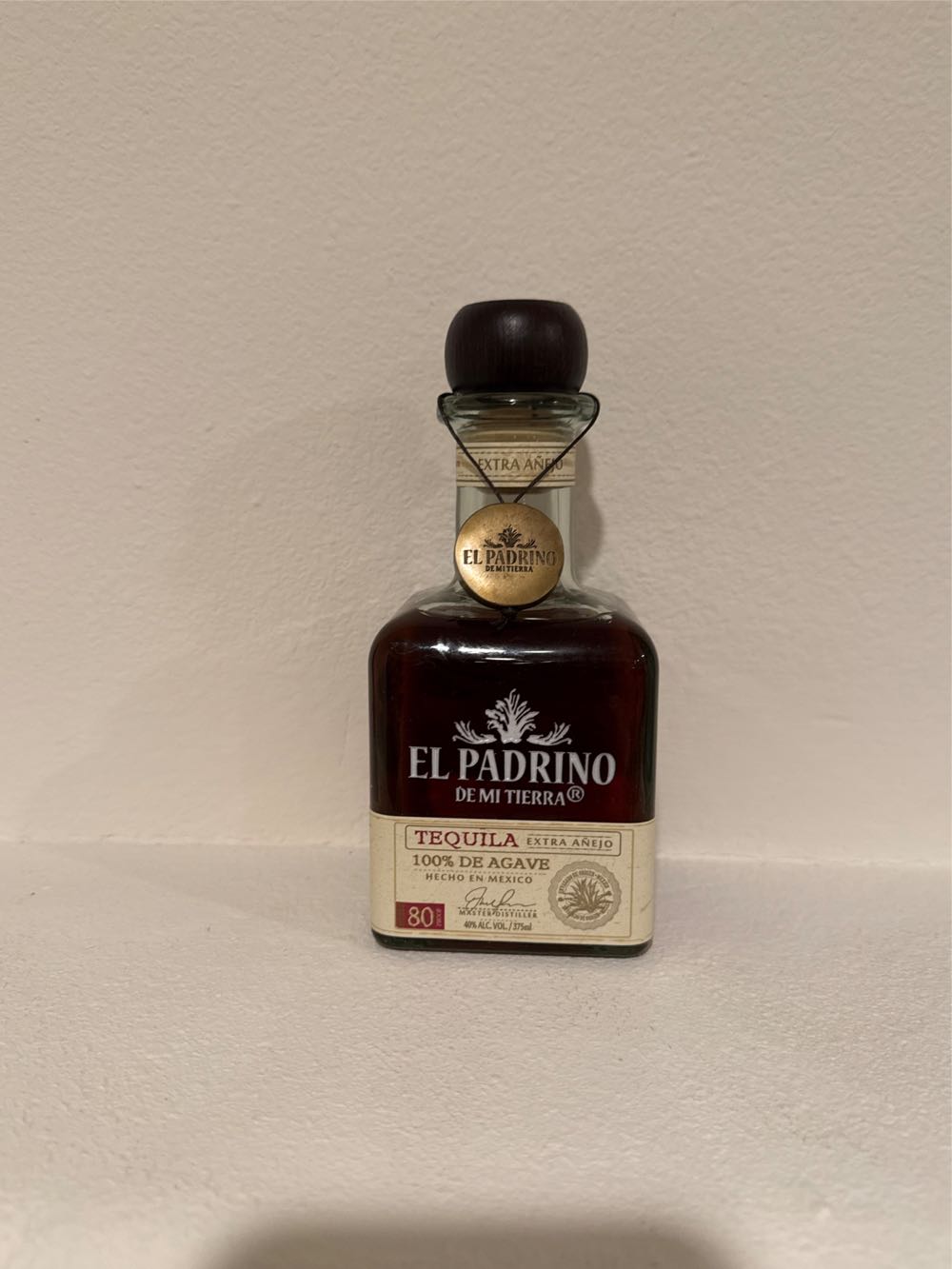 Silverback Black Back Bourbon