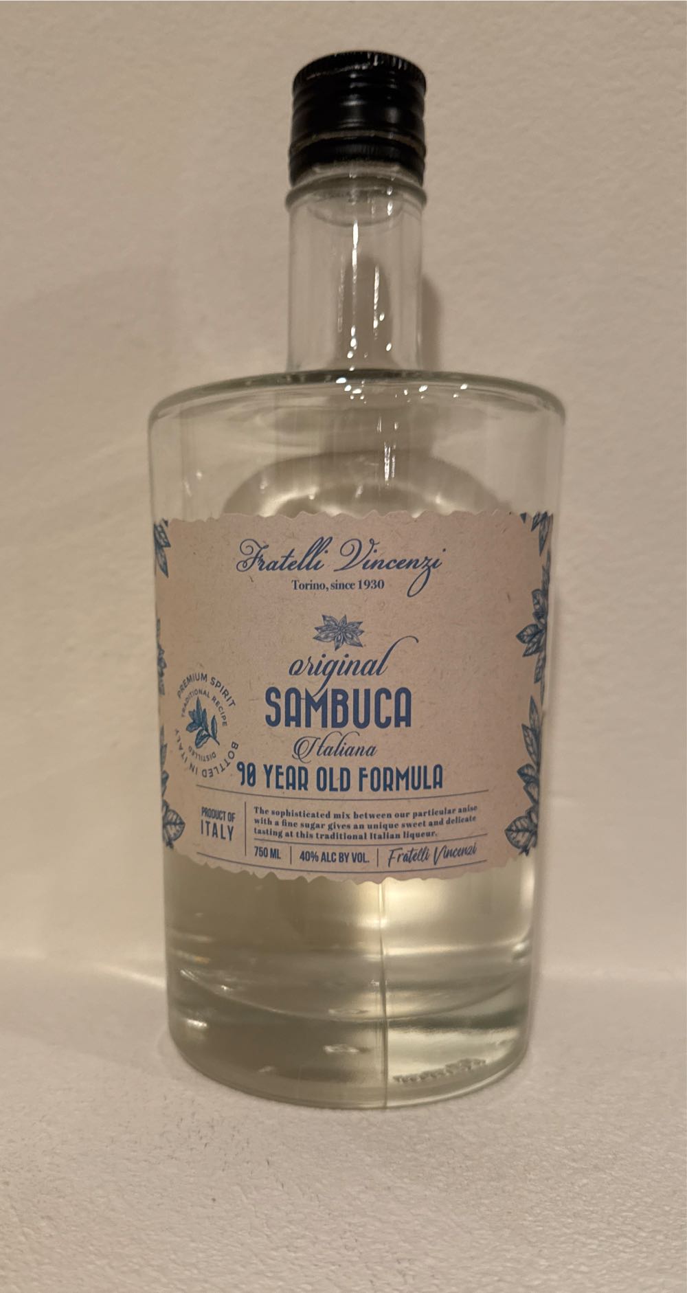 Hamilton Beachbum Berry’s Navy Grog Blend Rum ’hamilton Beachbum Berry Navy Grog’ 1l Liter