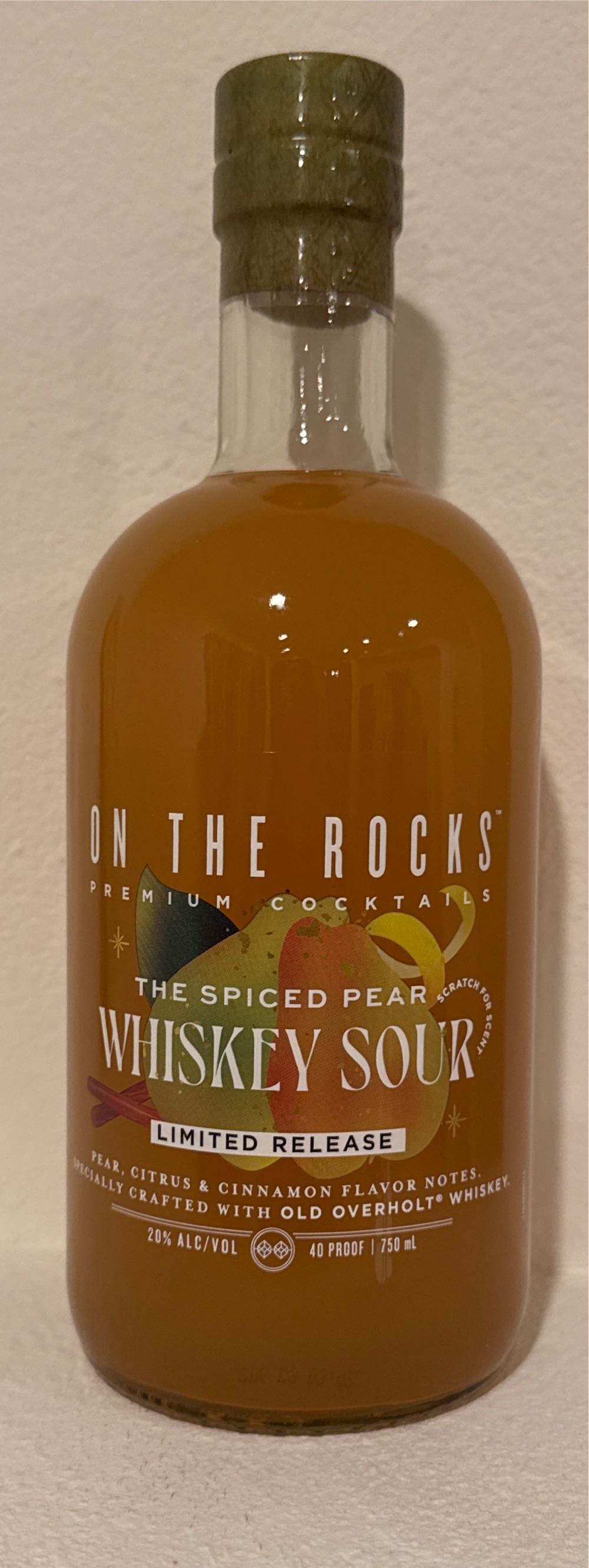 Jack Daniel’s Gentleman Jack