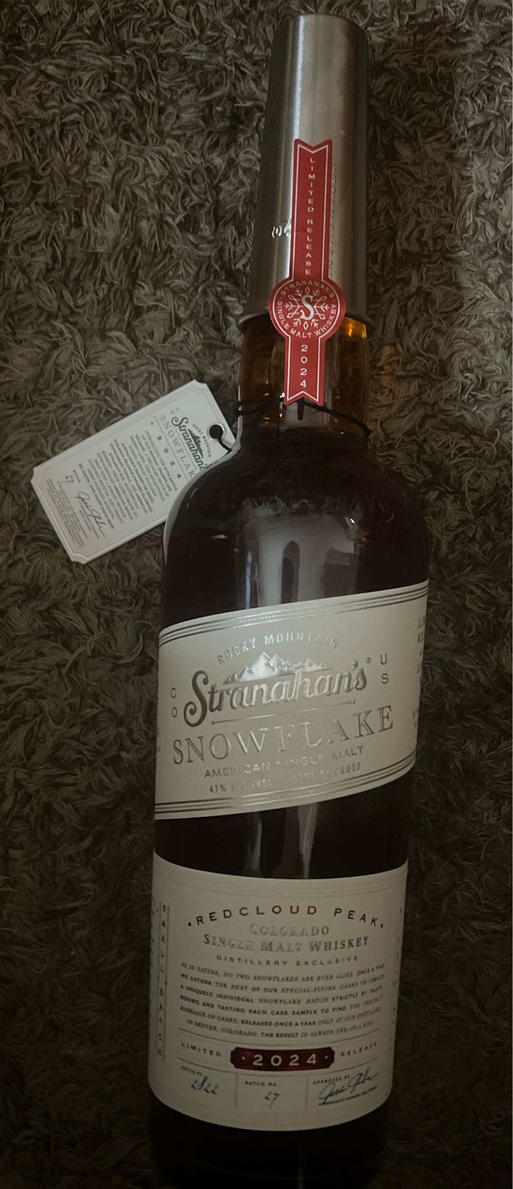 Bushido Series - Makato 23 Year