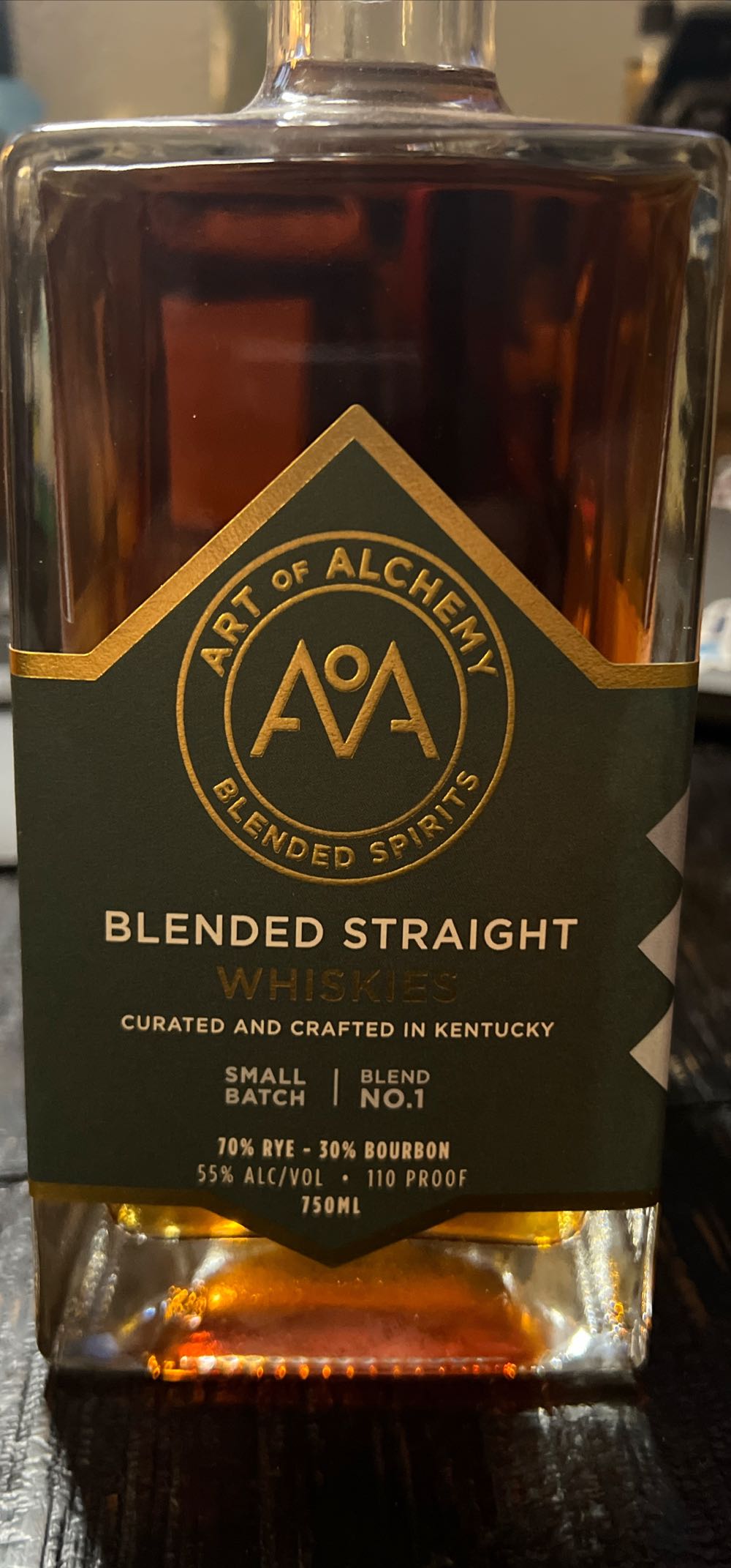 Struise Black Damnation Mocha Bomb 33cl