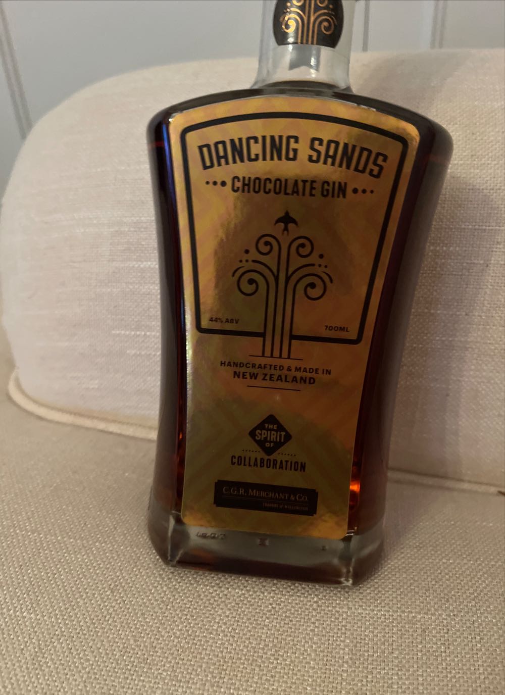 Pinhook Collaboration Series No. 3 Single Jordan Australian Whiskey Malt Edition