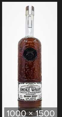 Meas Vanilla Blossom