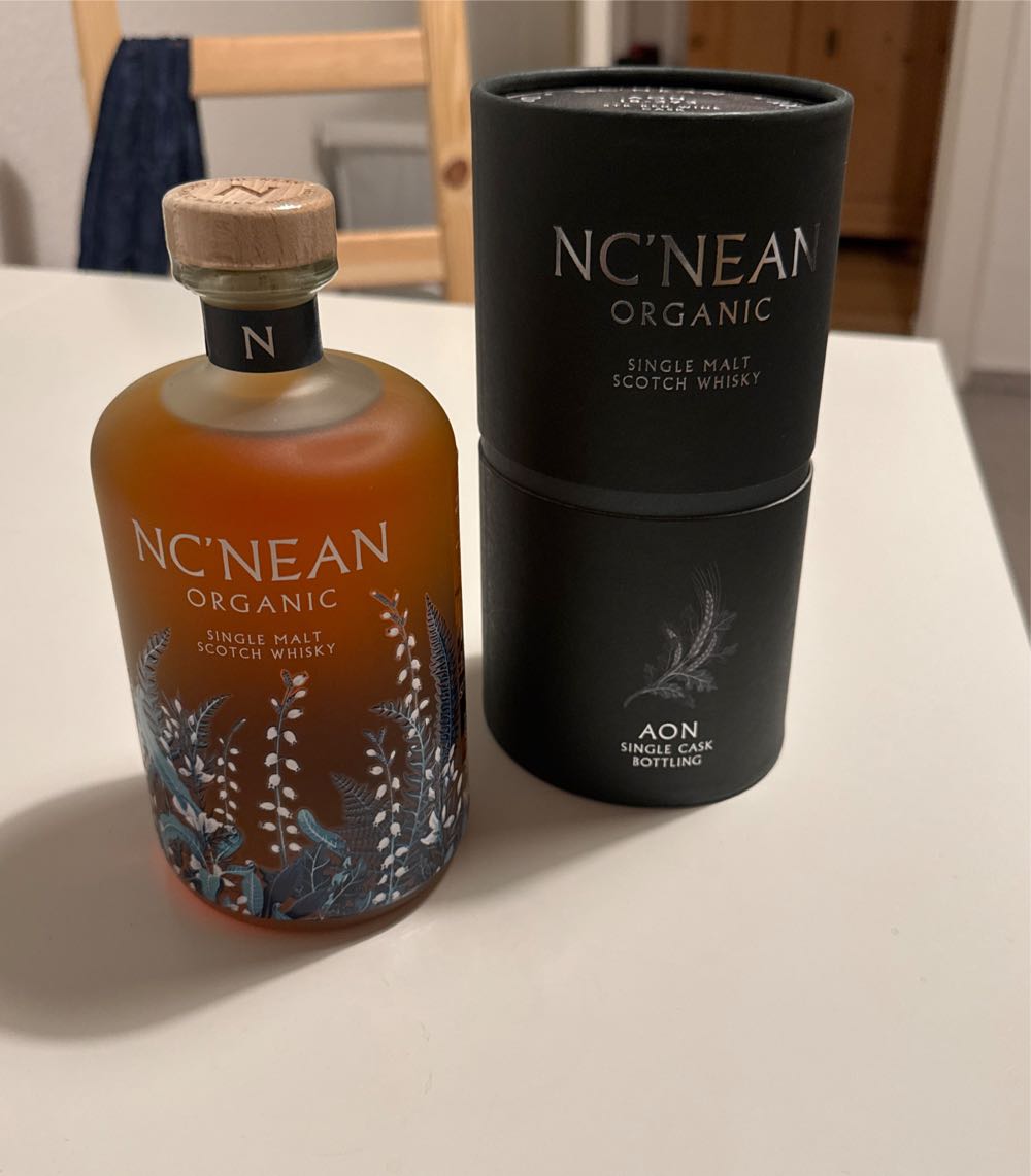 Gosling’s Spirited Seas