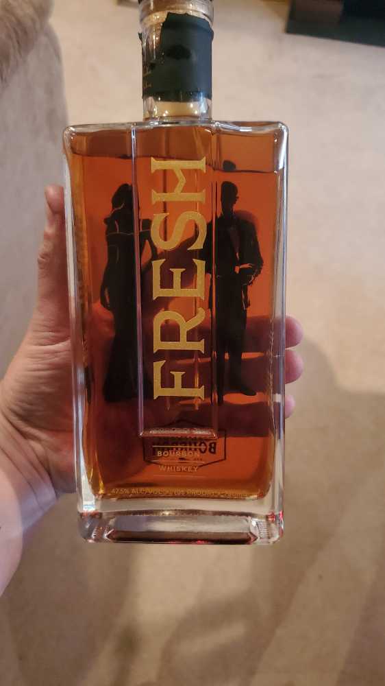 Warrant I Saw Red 2012