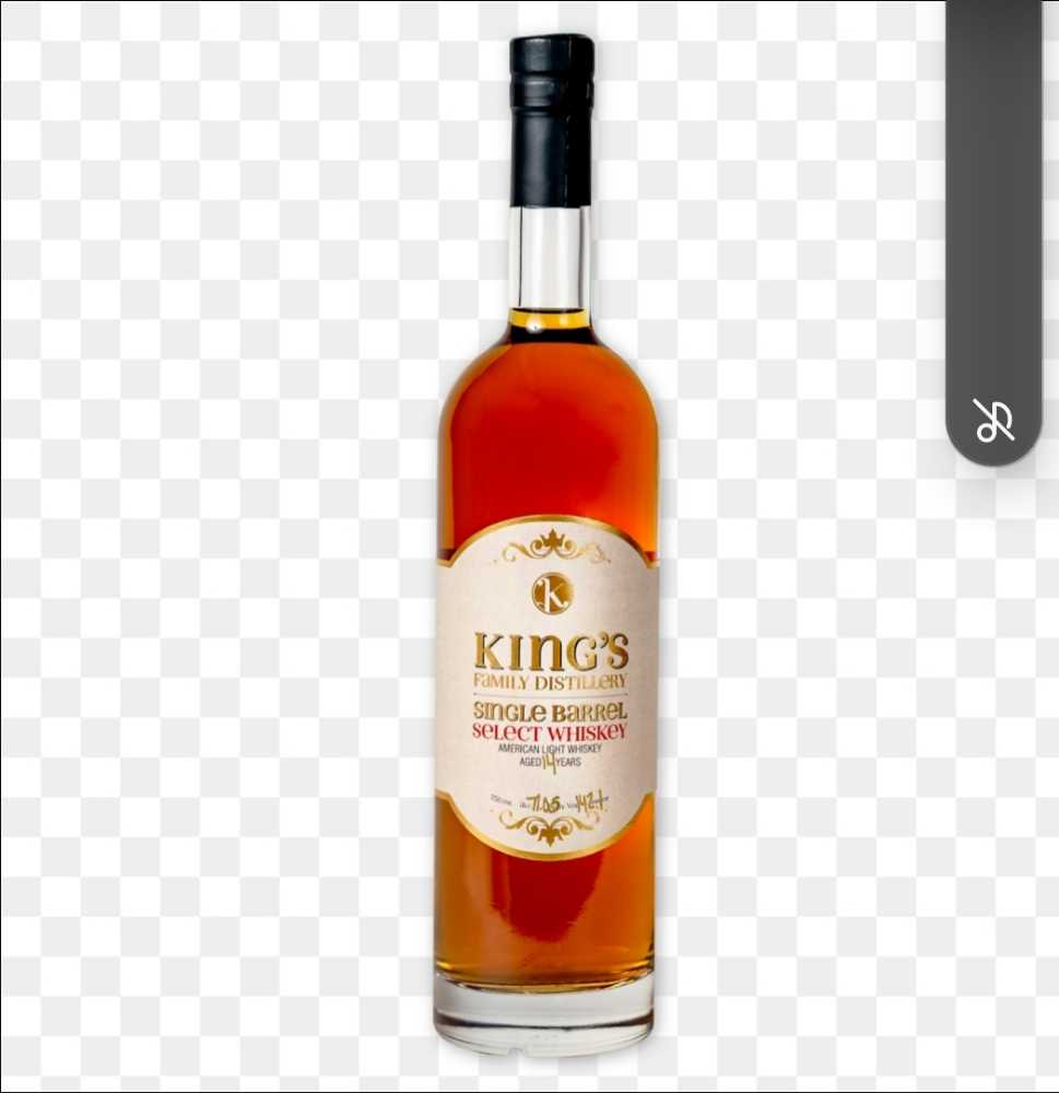 Daily’s Cocktail Mixer Bloody Mary Mix Ml