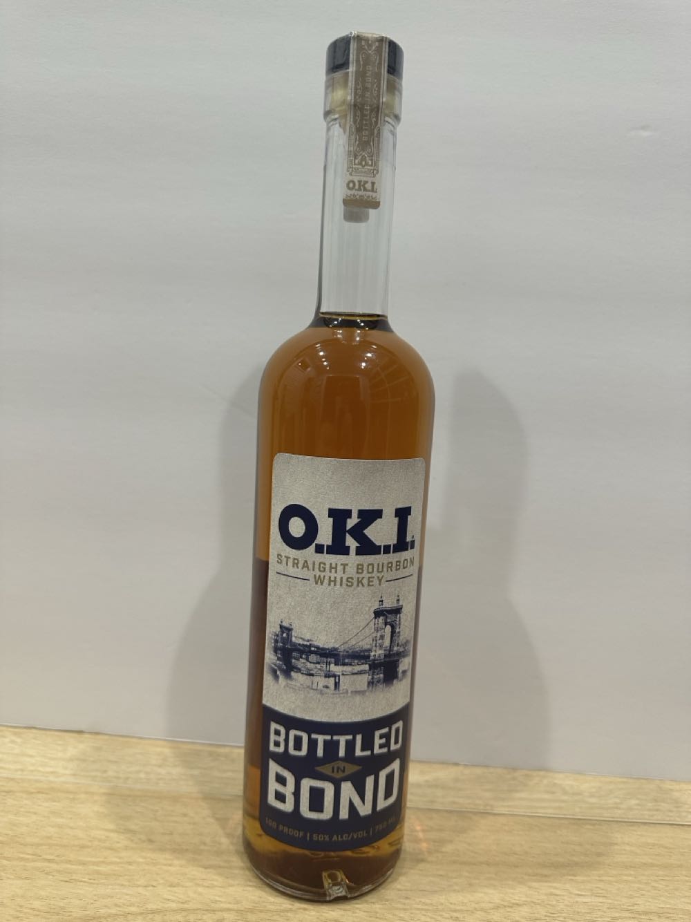 2016 Tawny Dessert Wine