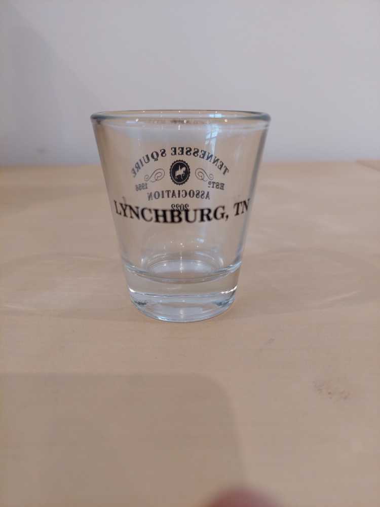 Shot Glas  alcohol collectible - Main Image 2