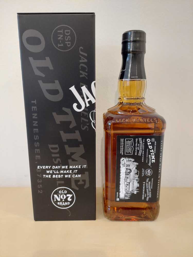 Jahresdose 2024  (700 mL) alcohol collectible - Main Image 4