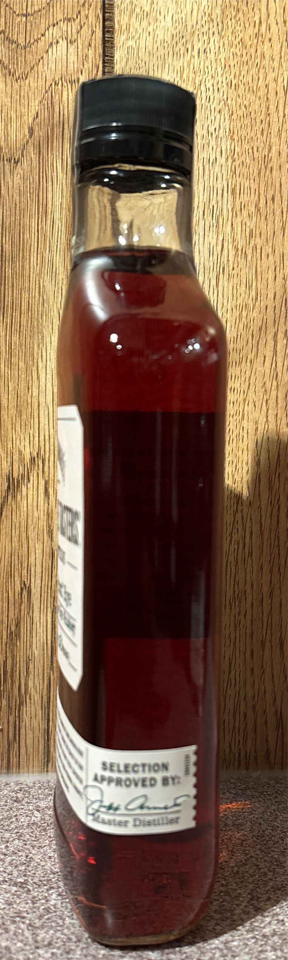 Jack Daniel’s Tennessee Tasters #004 - Jack Daniel’s Distillery, Lynchburg, TN (375 mL) alcohol collectible - Main Image 4