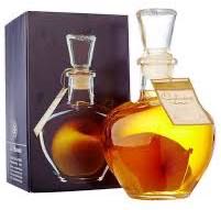 Captain Morgan Dark Rum