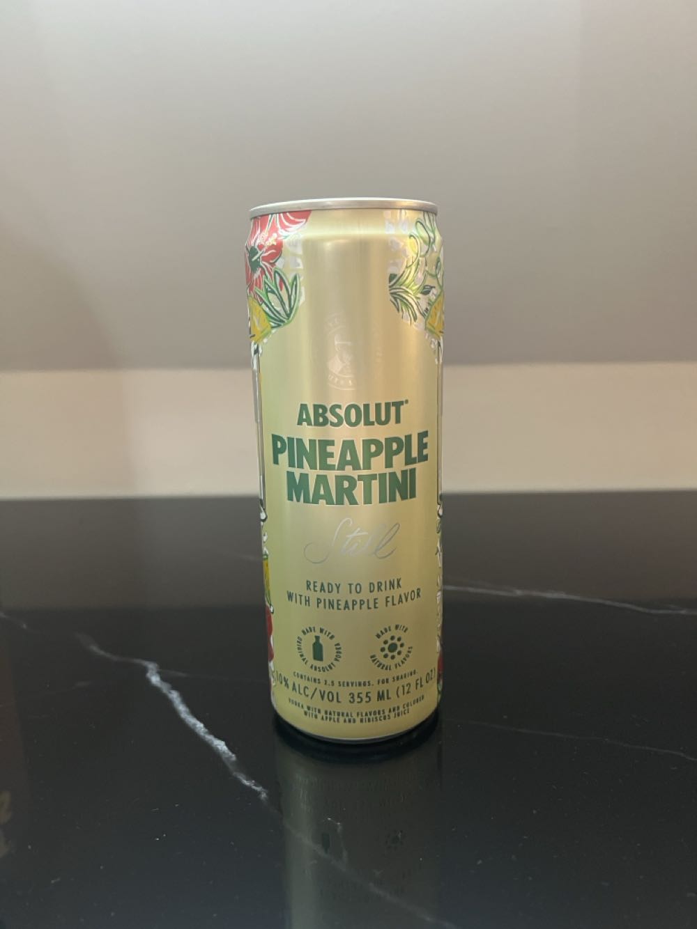 Enmore - Single Still