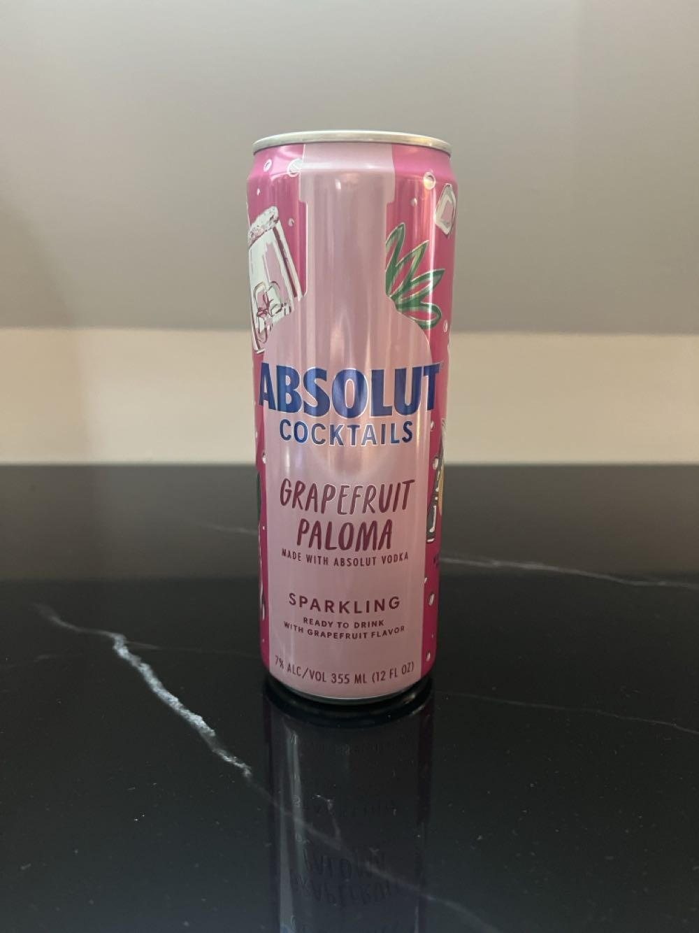 Dandelion & Burdock Gin