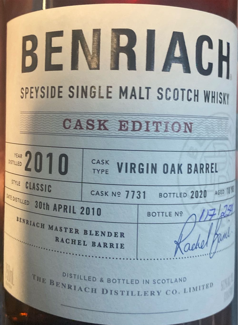 Kaniche Perfeccion Double Wood Rum Perfección Double Wood Gift Kaniché 07l 40% Vol. In 07