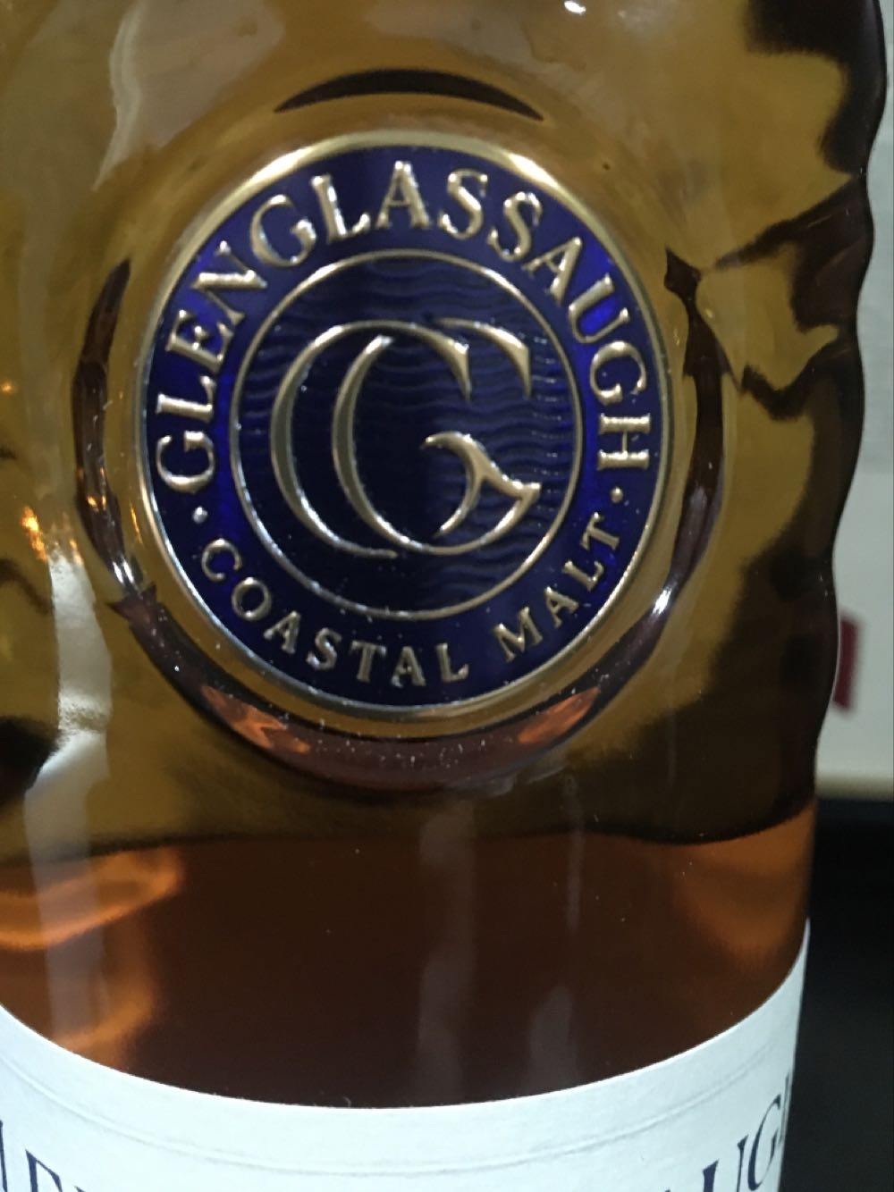 Glenglassaugh Portsoy Highland Single Malt Scotch Whisky 700ml  (700 mL) alcohol collectible [Barcode 5060716144189] - Main Image 4