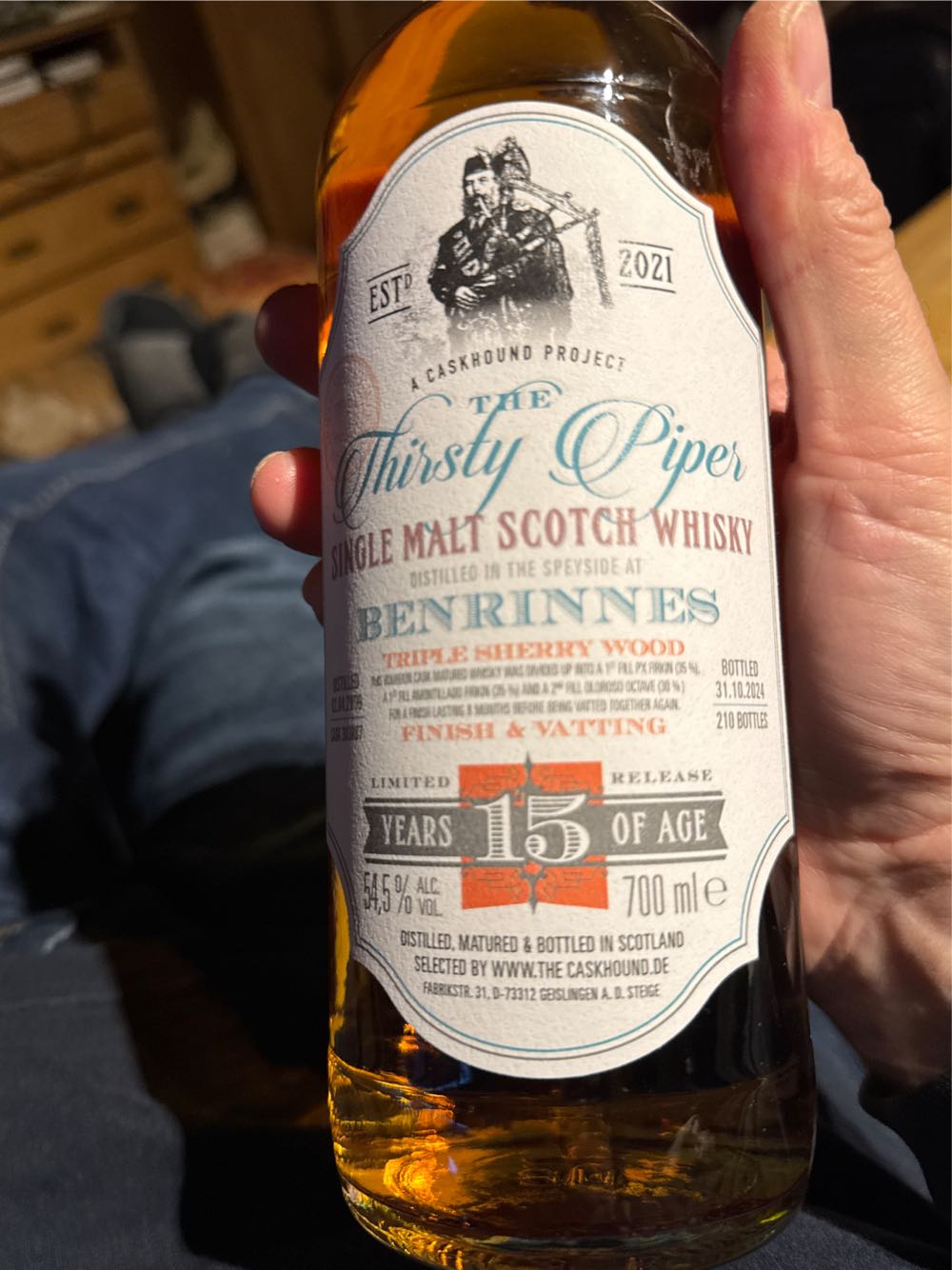 Hacendado Watermelon