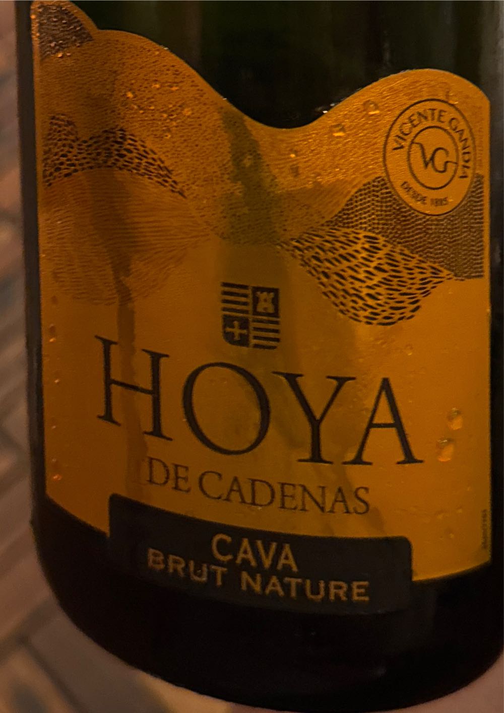 Leopold Bros Foeder Series 25th Anniversary Edition Blend Chamber