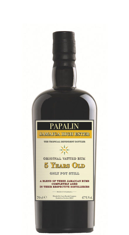 Sortilege Wild Blueberry To