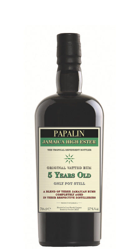 Mount Gay Barbados Rum 1703