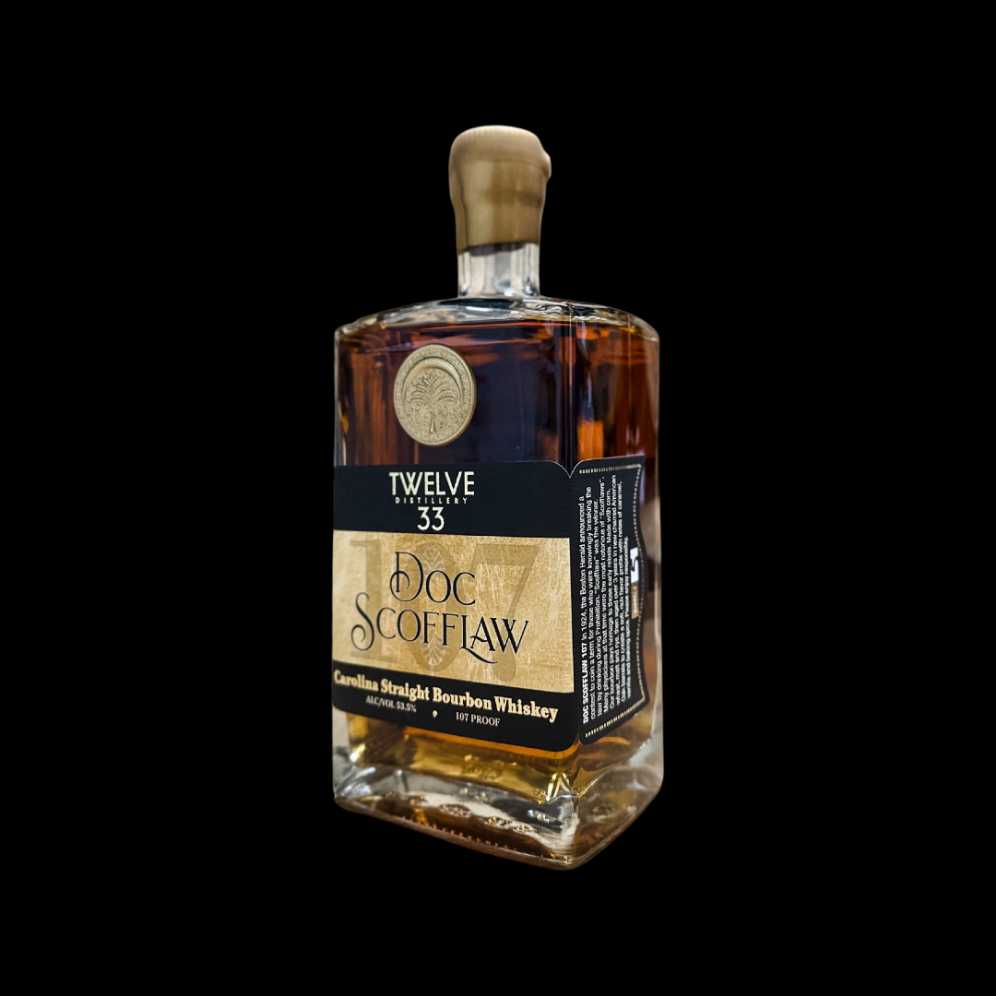 Copper & Cask 15 Yr Finished In Port Cask