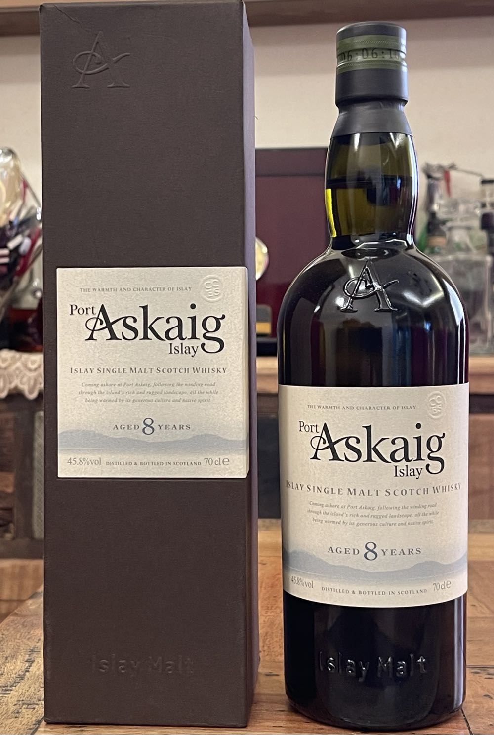 Little Book 1: The Easy