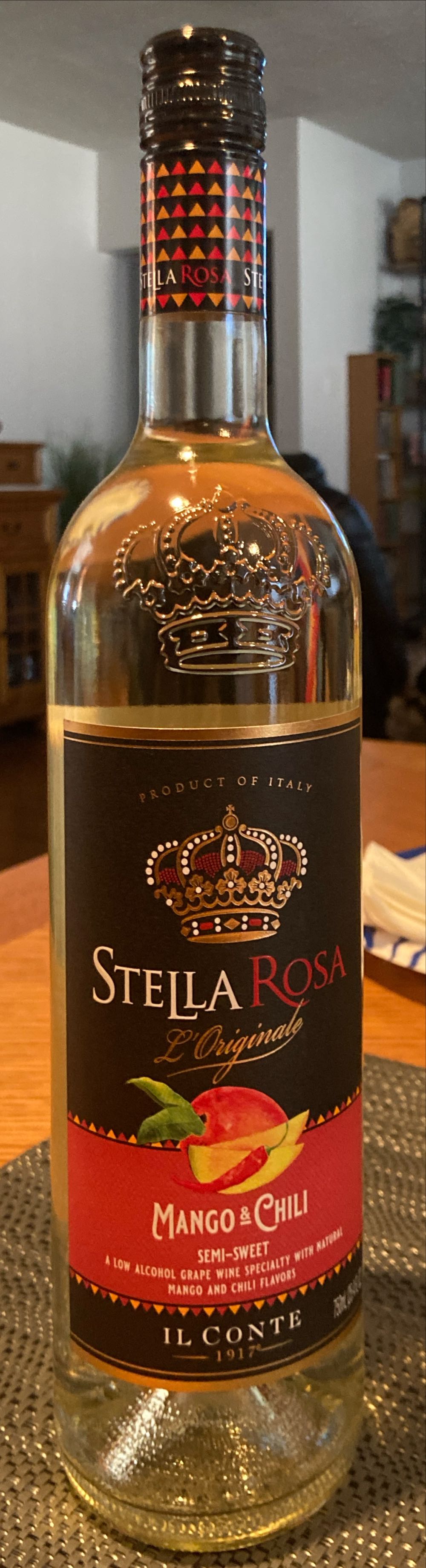 Hilton Head Distillery Bananas Foster Rum