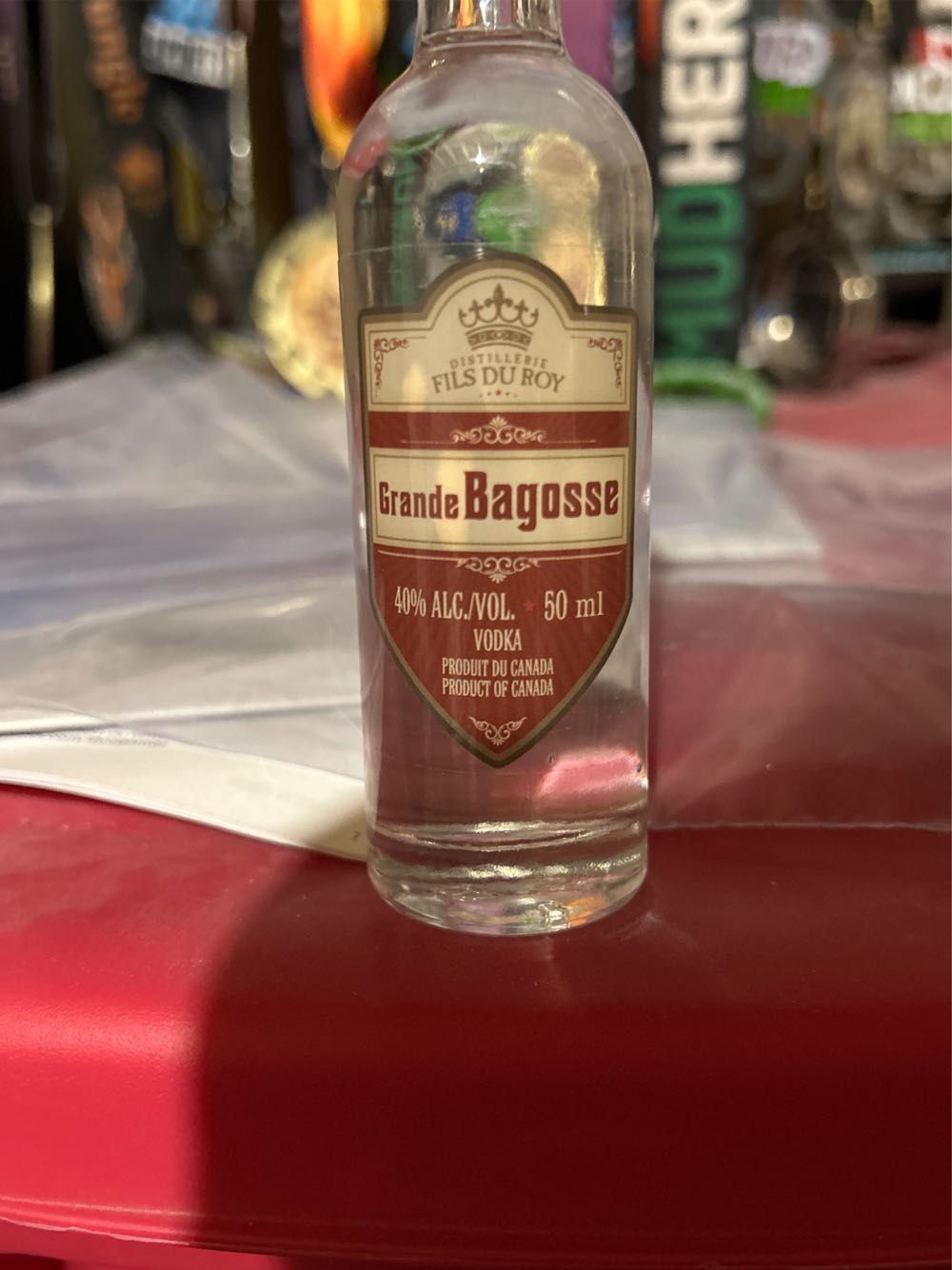 Legent Yamazaki Cask Finish Bourbon Whiskey