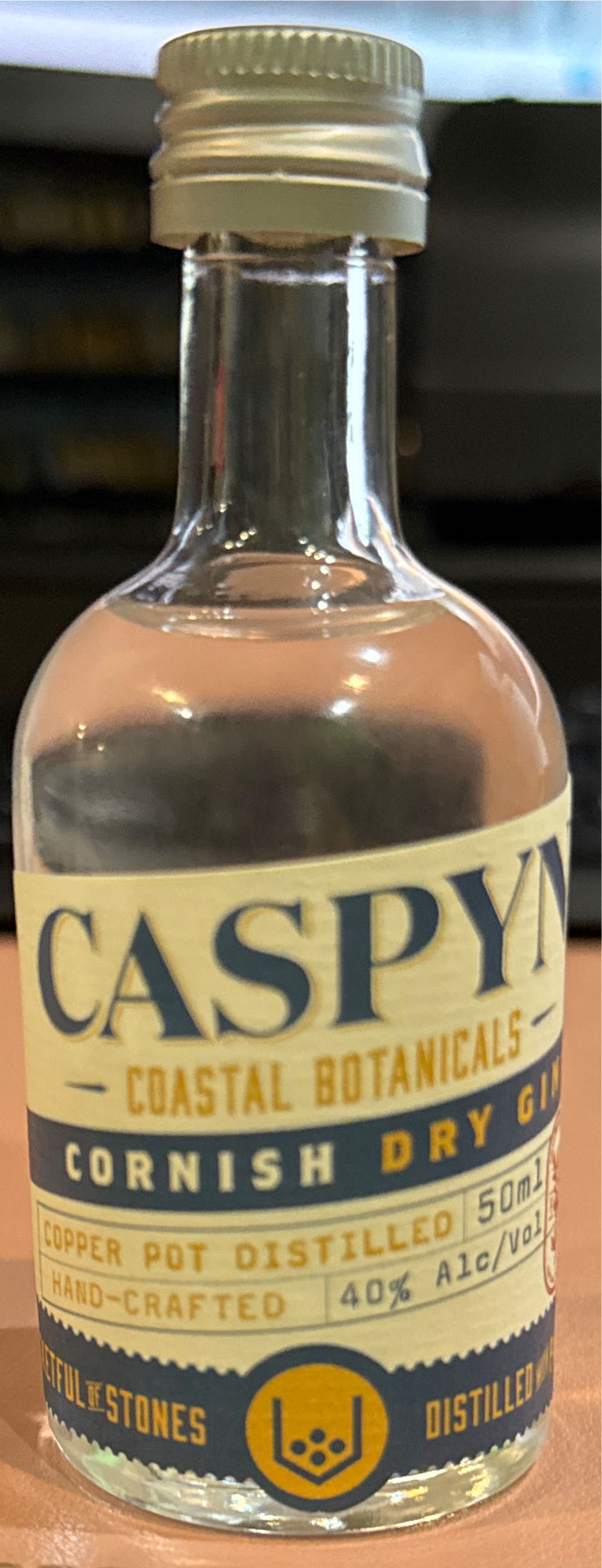 Lindores  The Cask Of Lindores