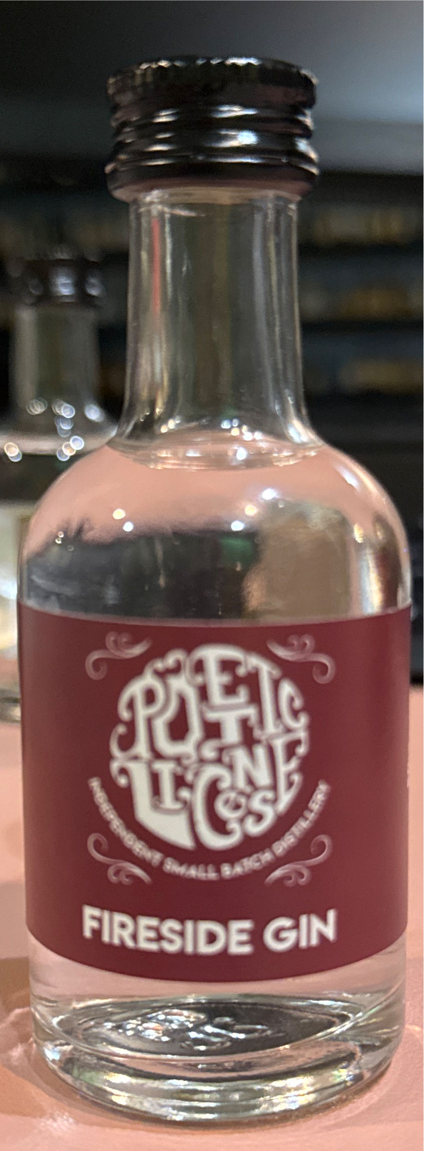 Kamora Dulce De Leche Liqueur & Spirits