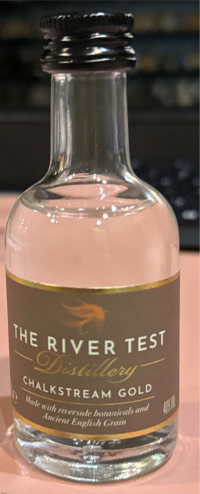 Sugarloaf Pineapple Rum