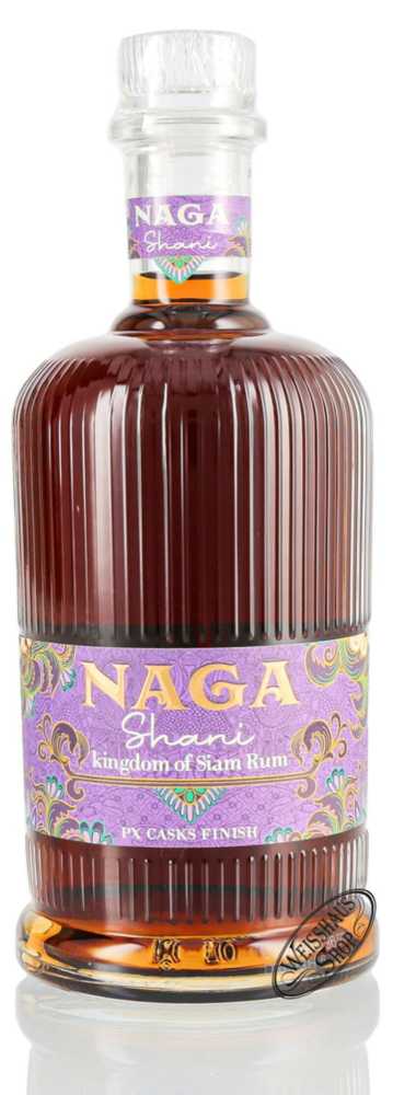 Havana Club 7 Years Rum