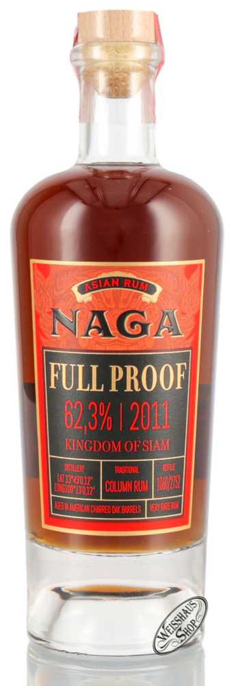 Calaveras Cask Strength Single Barrel Reserve