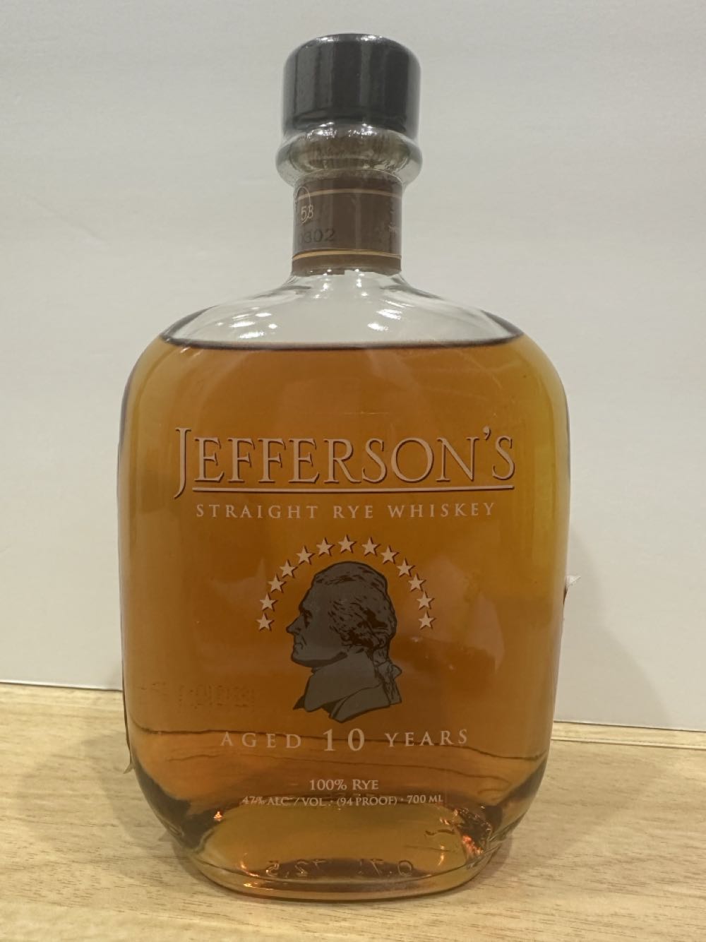 Don Reyes Premium Aged White Rum Dominican 70