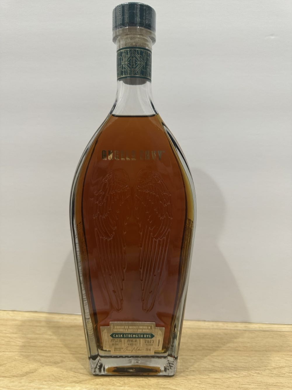 Kohana Rum High Proof