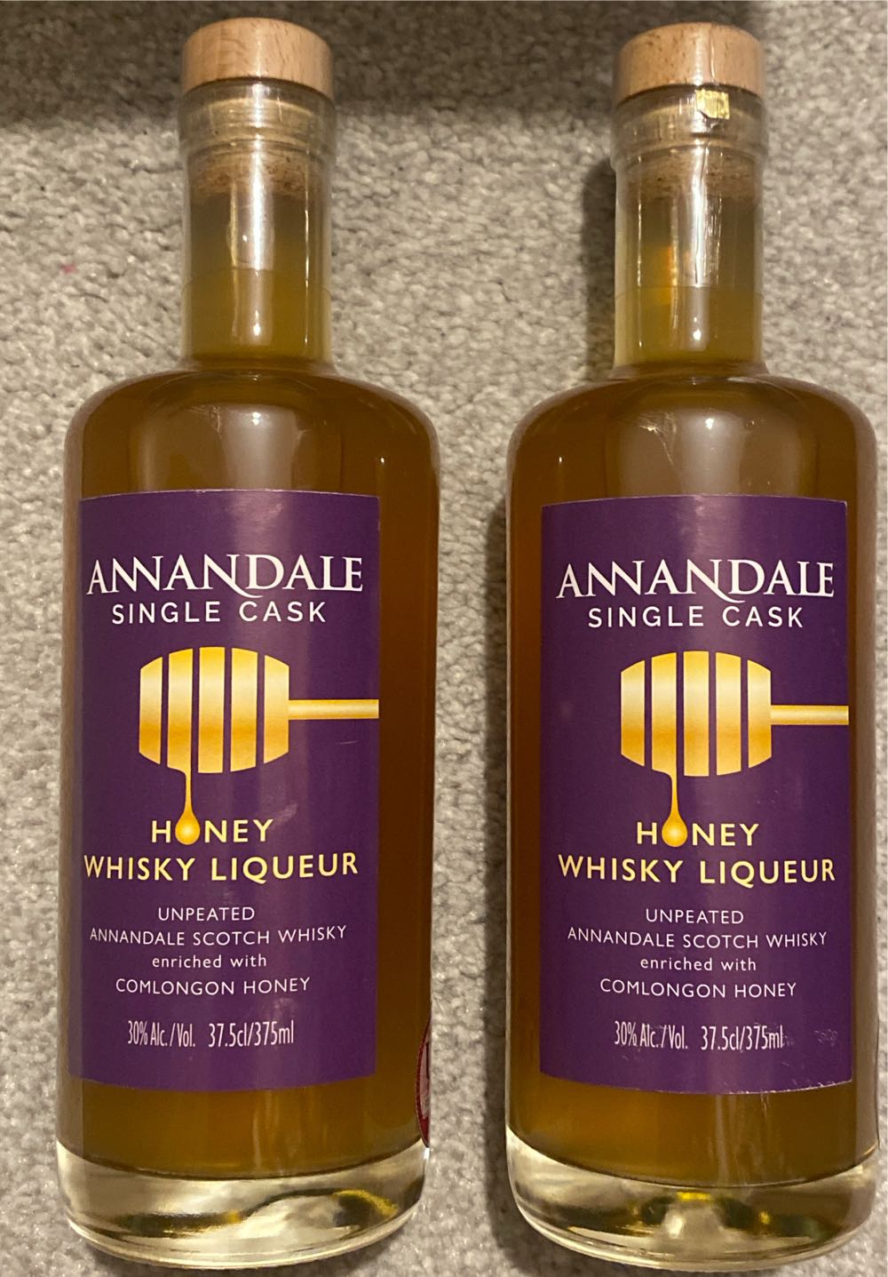 Four Branches Founders Blend Bourbon