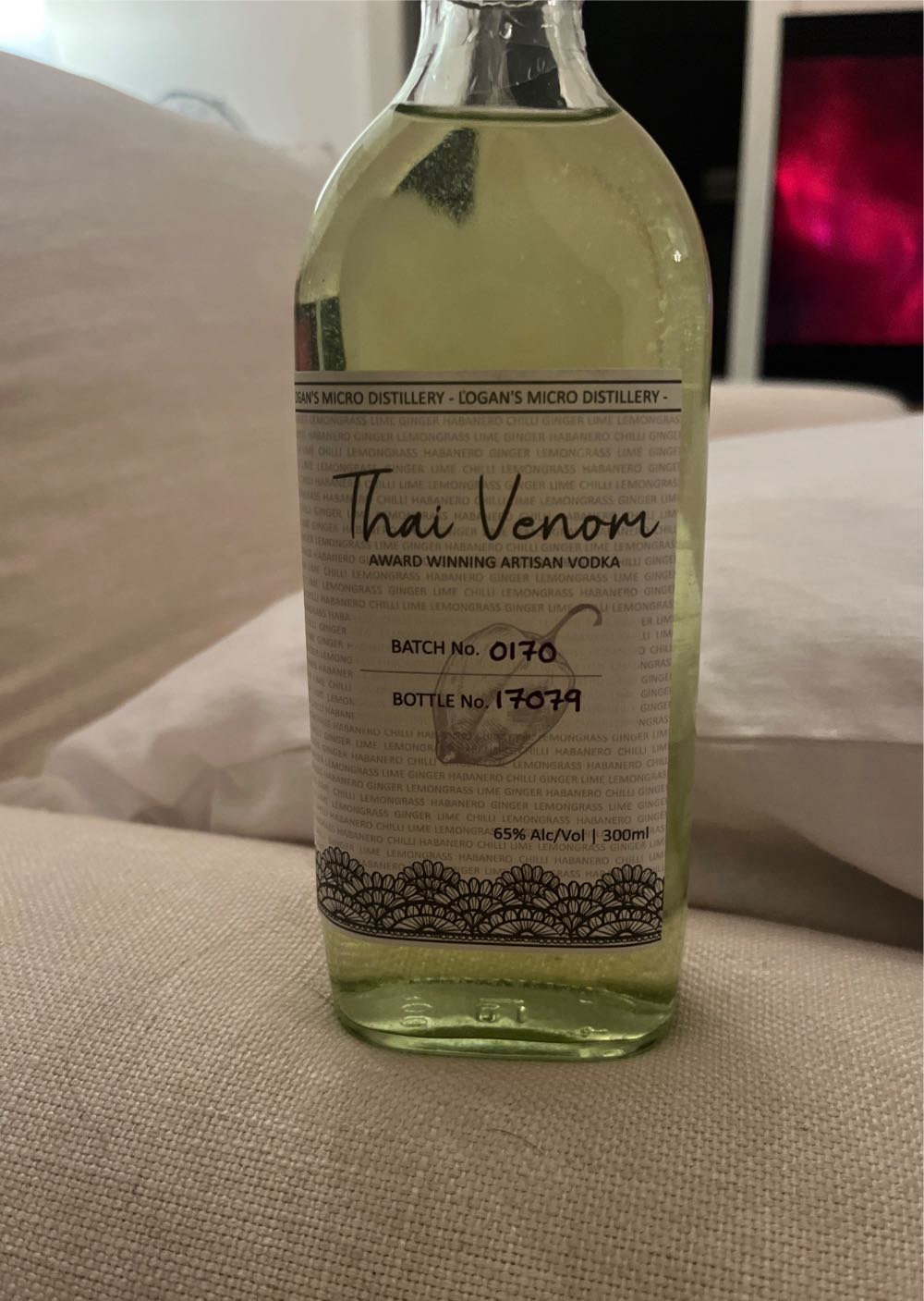 Crown Royal Reserve 12 Canadian Whisky