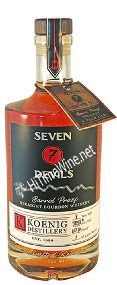 Four Roses Small Batch Barrel