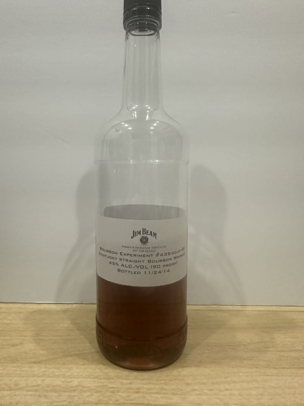 Cimborazo Rum 12 Years Sherry Cask Finished 40% Vol. 07l 12y Gb