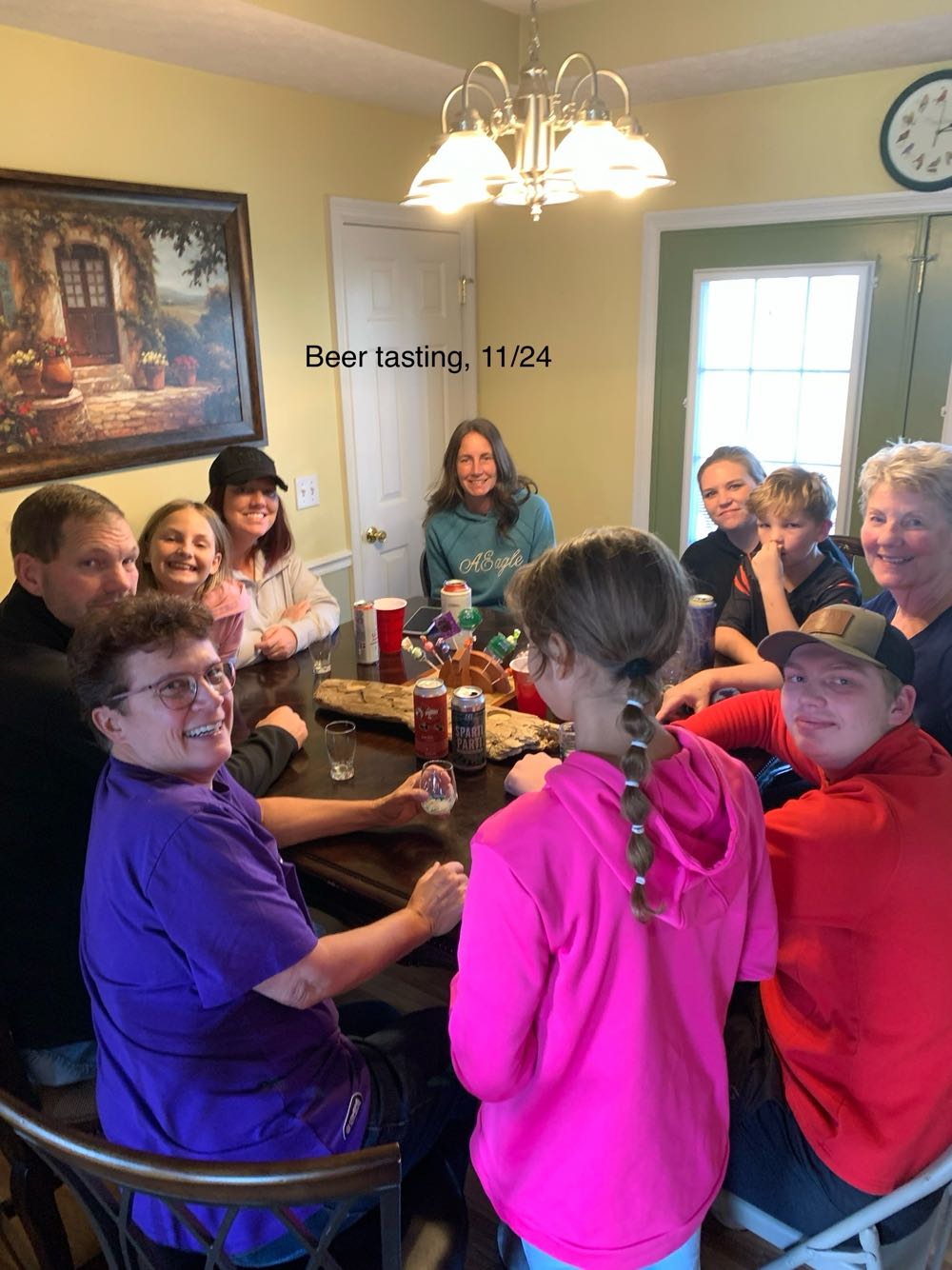 Little Kings Cream Ale - Little Kings Beer, Cincinnati alcohol collectible - Main Image 4