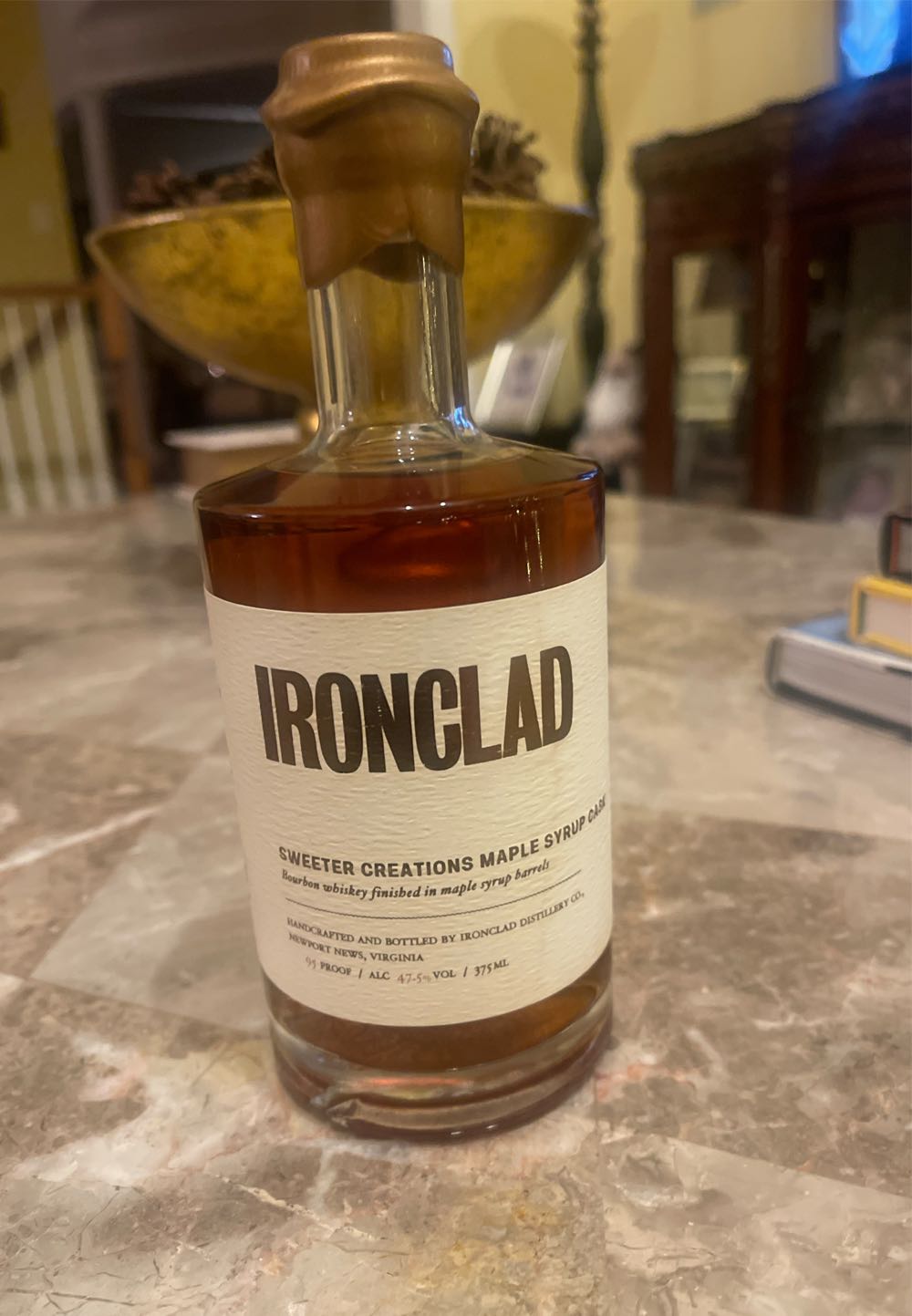 Kaiyo The Sheri Japanese Mizunara Oak Finish Whisky Edition 750ml Whiskey