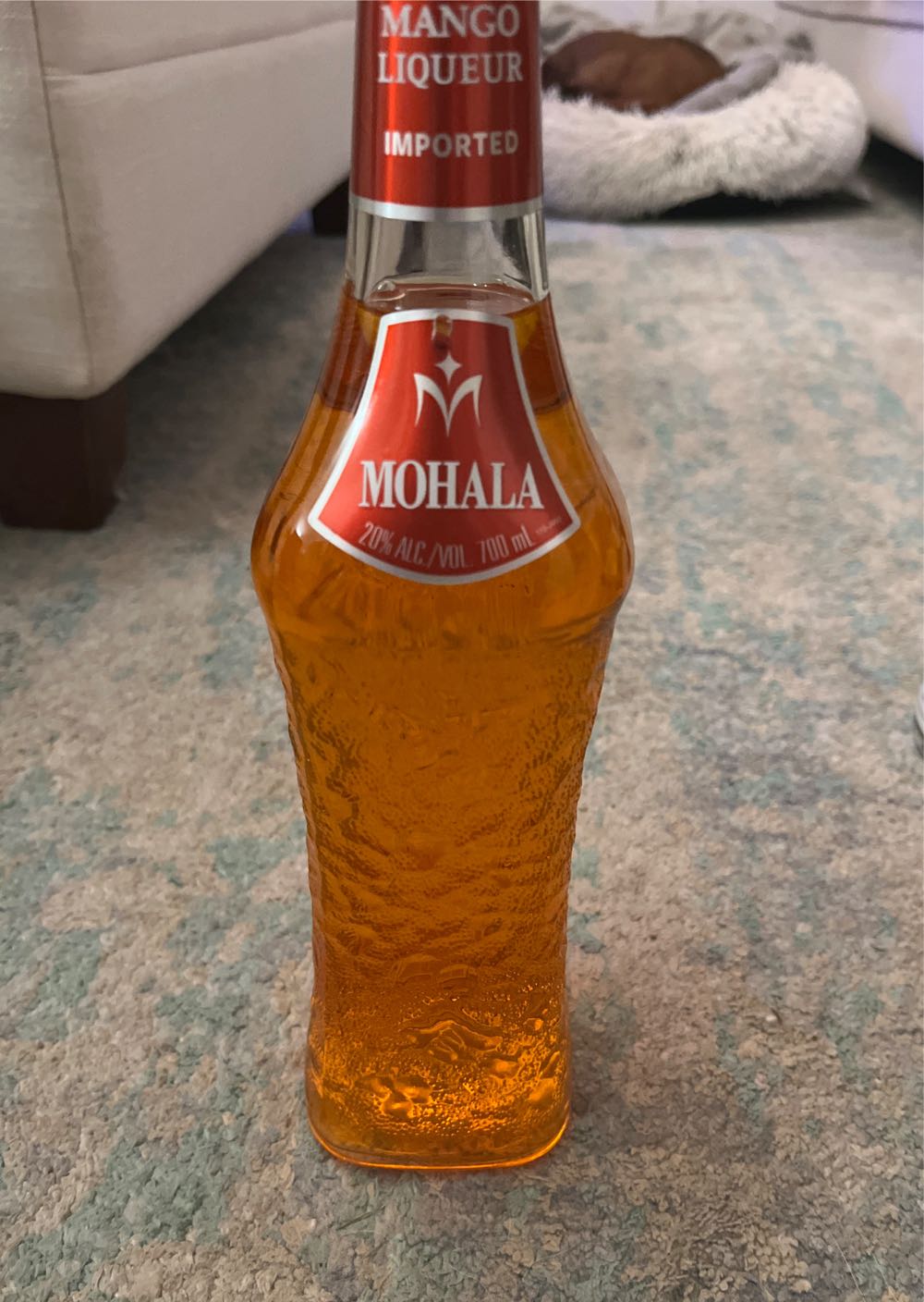 Cornhead Vodka By 1890