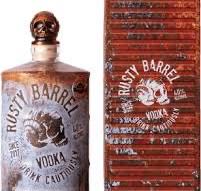 Elijah Craig Straight Rye Whiskey