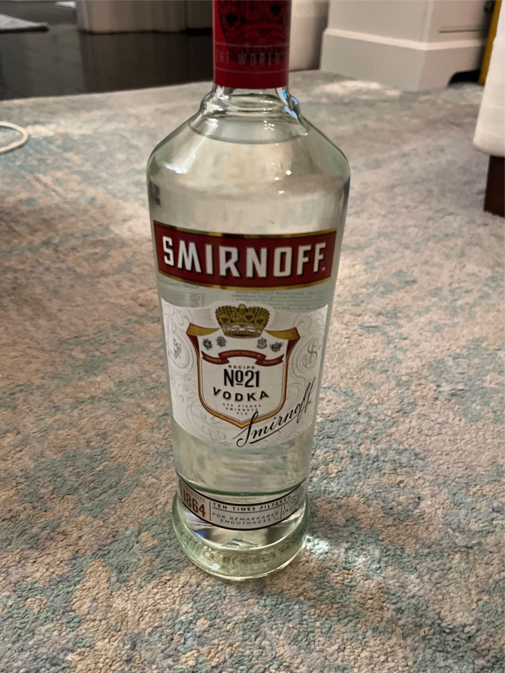 Distillerie Fils Du Roy Grande Bagosse 50ml Bca Product