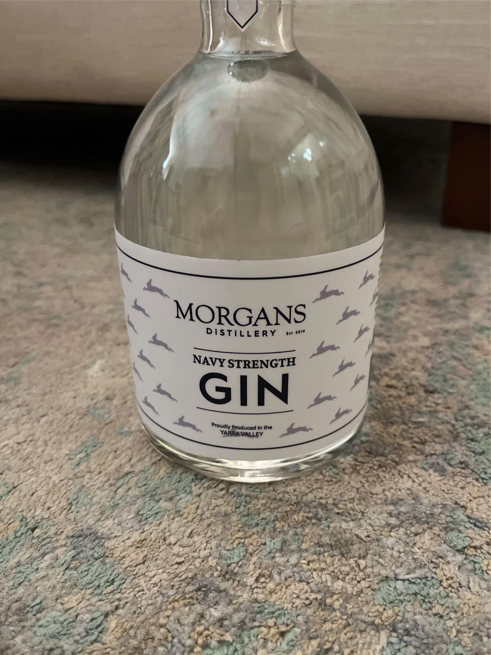 Whistlepig Piggyback Bourbon Single Barrel Btb