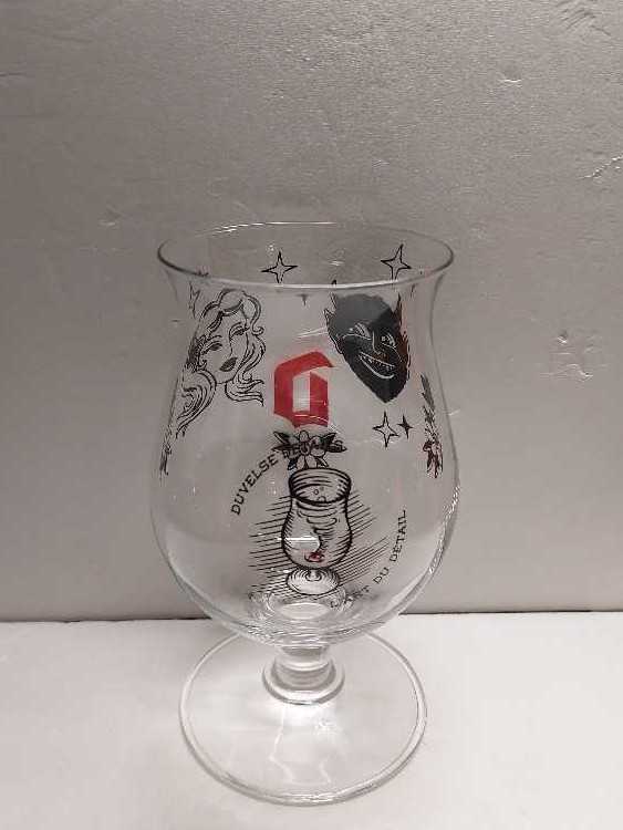 Morrison Schiffmagher Wit/Zwart  alcohol collectible - Main Image 2