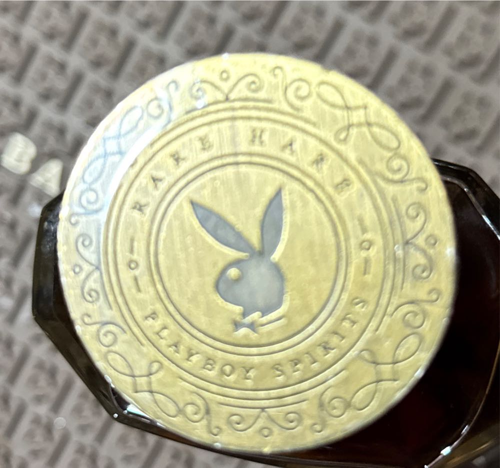 Rare Hare 7 Year Bourbon Whiskey French Oak Stave - Rarehare Spirits (700 mL) alcohol collectible [Barcode 850049800297] - Main Image 3