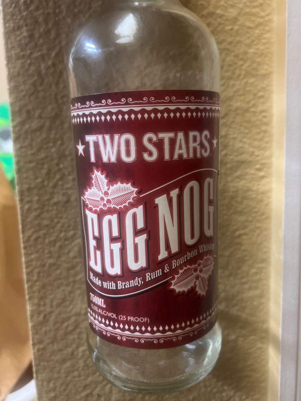 De Dolle Oerbier Reserva 2006 33cl