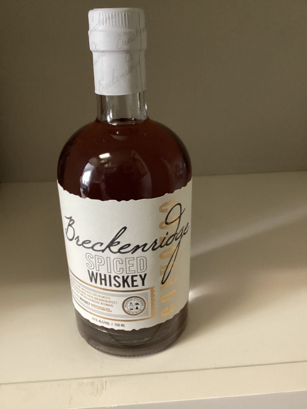 Glenfiddich Scotch Whisky Tin