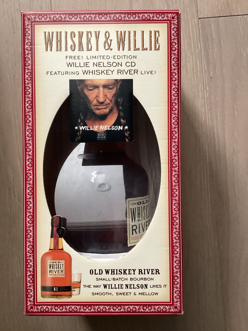 El DORADO- Cream Liquer